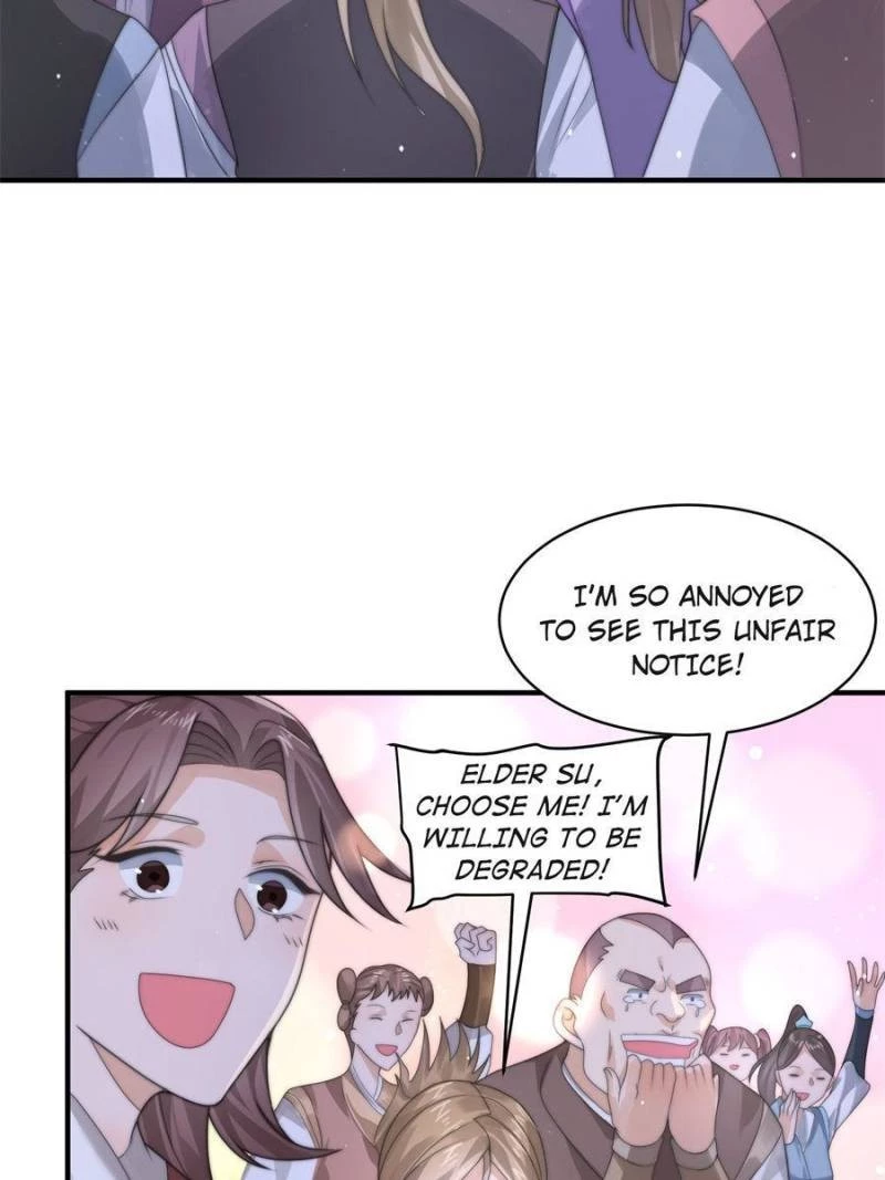 All the Female Apprentices Want to Kill Me Chapter 36 - 33