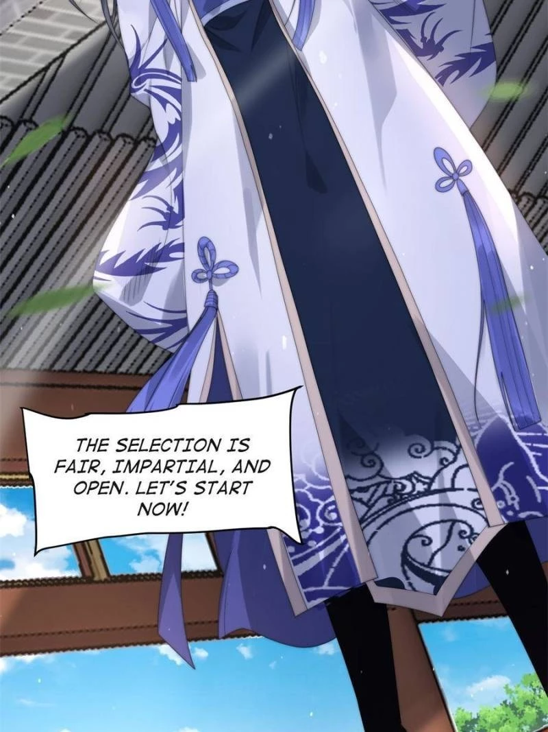 All the Female Apprentices Want to Kill Me Chapter 36 - 36