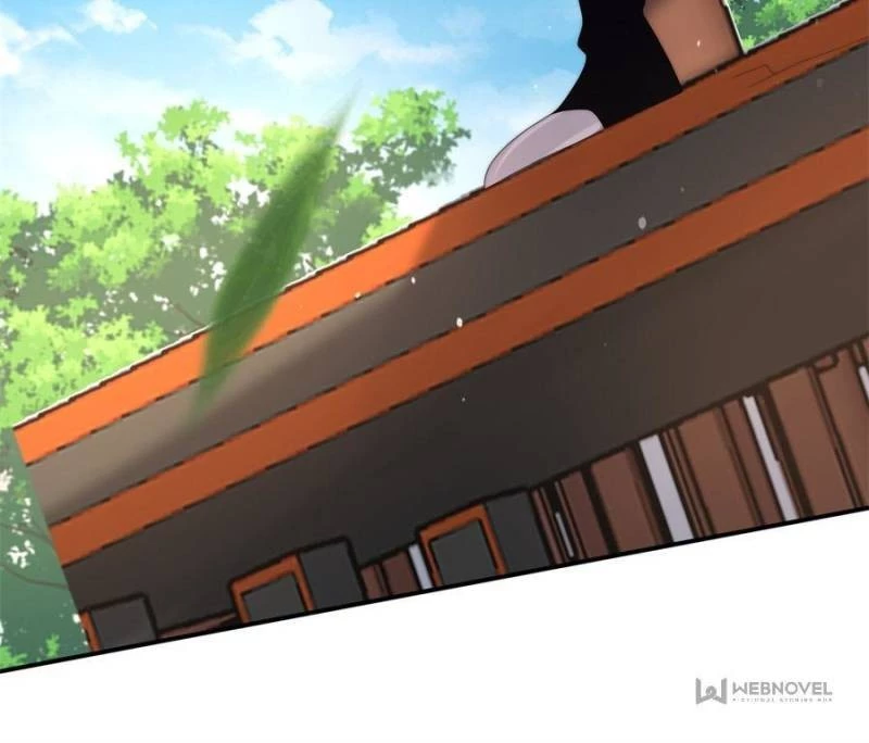 All the Female Apprentices Want to Kill Me Chapter 36 - 37