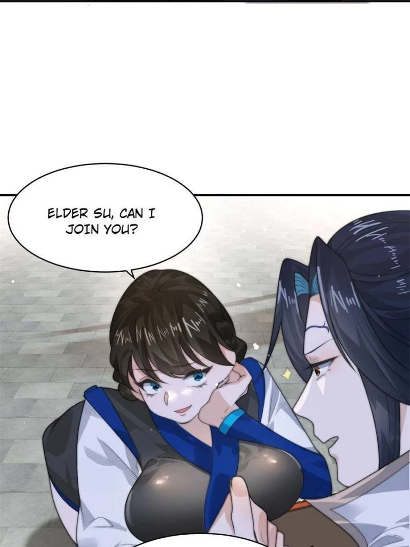 All the Female Apprentices Want to Kill Me Chapter 36 - 39