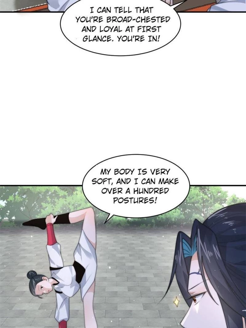 All the Female Apprentices Want to Kill Me Chapter 36 - 40