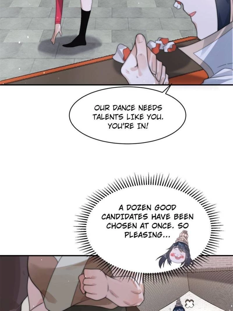 All the Female Apprentices Want to Kill Me Chapter 36 - 41