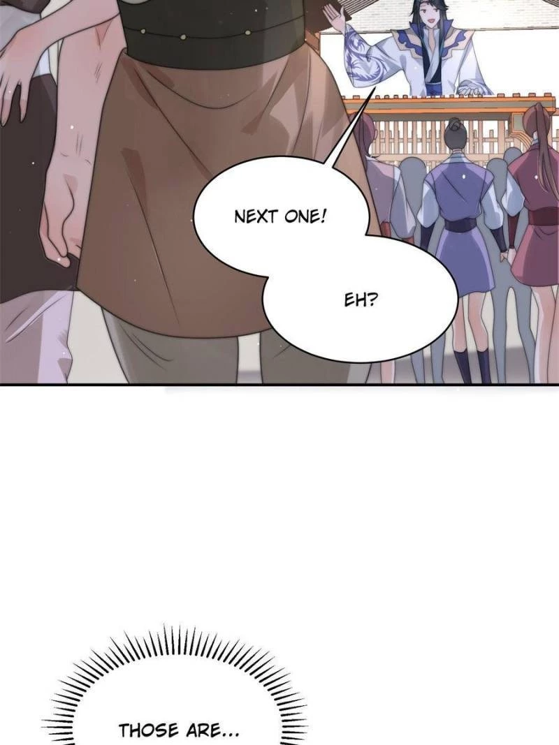 All the Female Apprentices Want to Kill Me Chapter 36 - 42