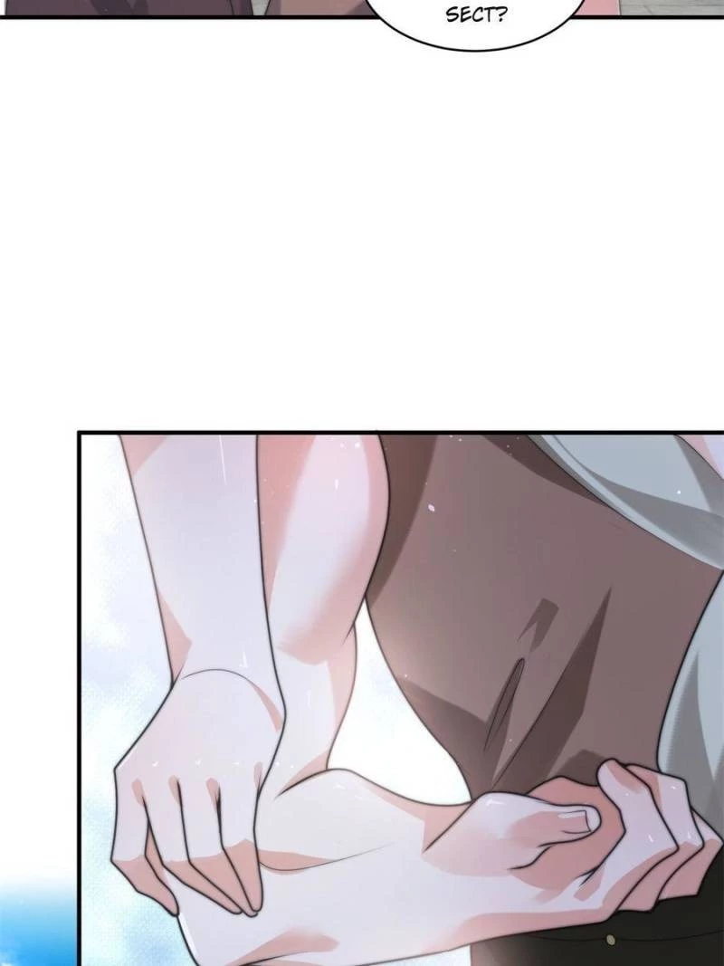 All the Female Apprentices Want to Kill Me Chapter 37 - 2