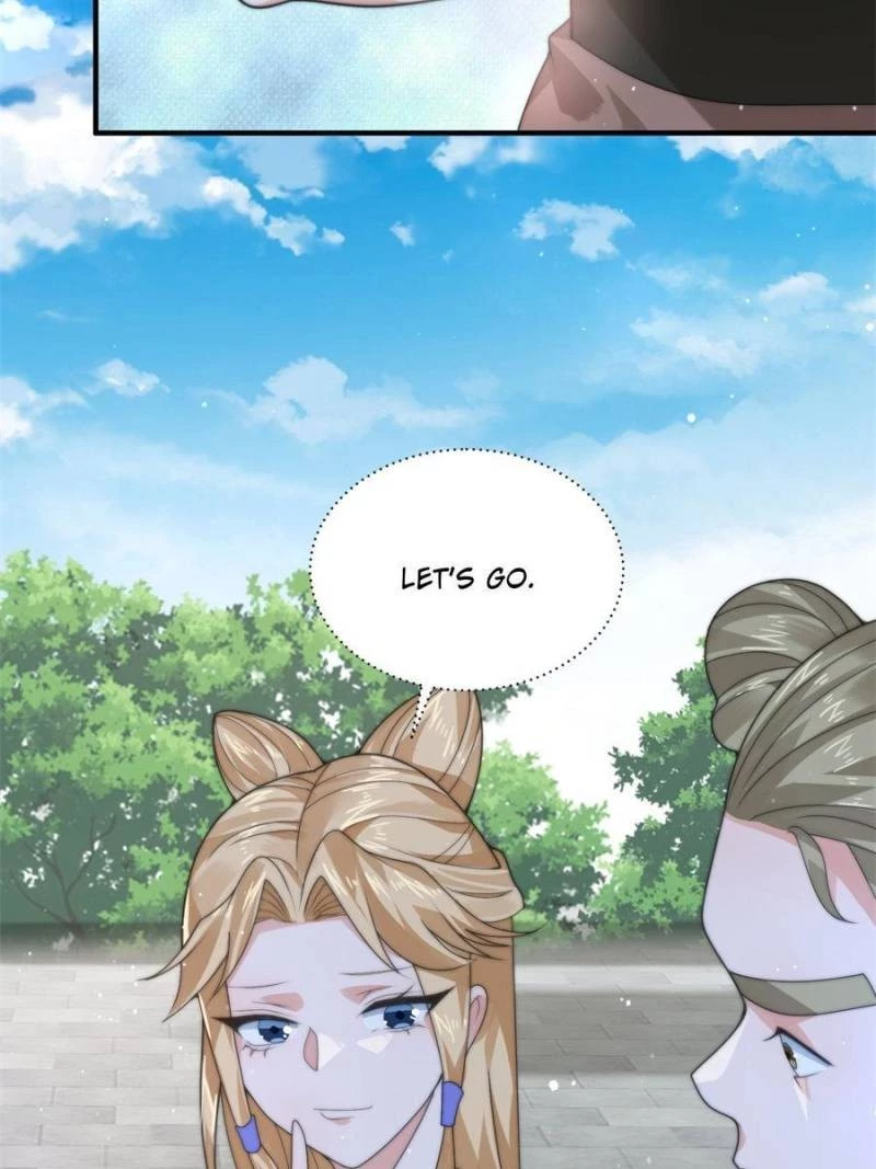 All the Female Apprentices Want to Kill Me Chapter 37 - 3