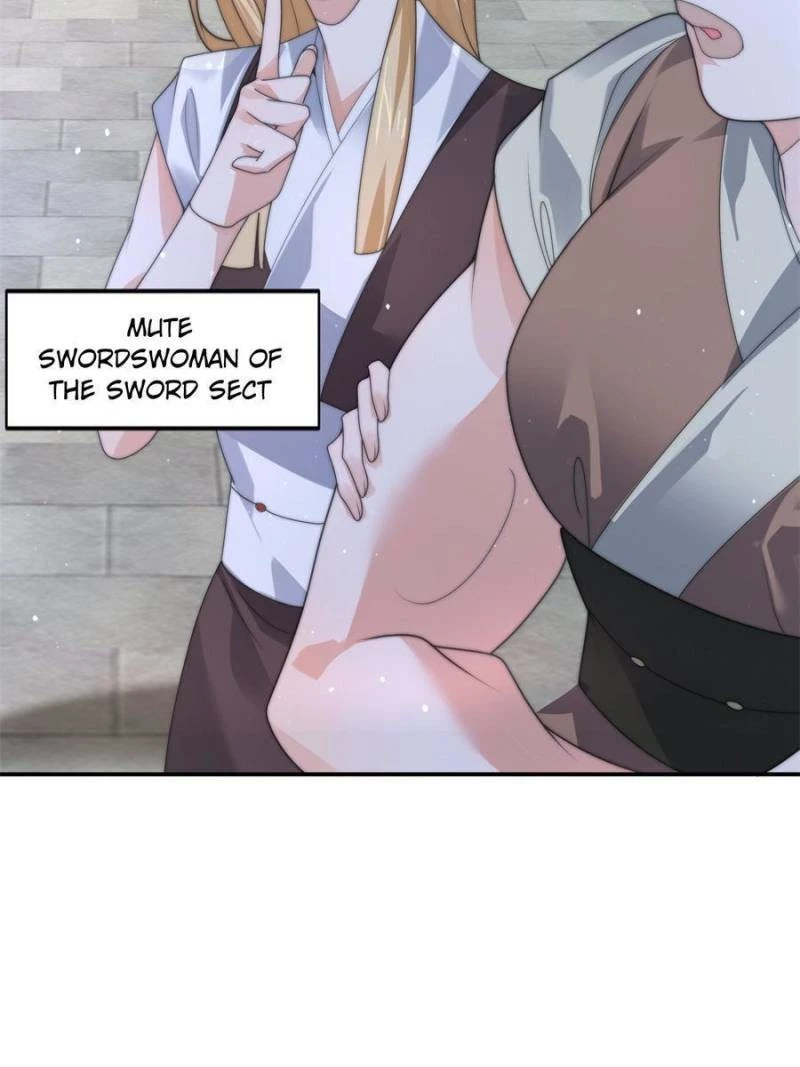 All the Female Apprentices Want to Kill Me Chapter 37 - 4