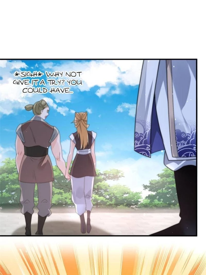 All the Female Apprentices Want to Kill Me Chapter 37 - 5