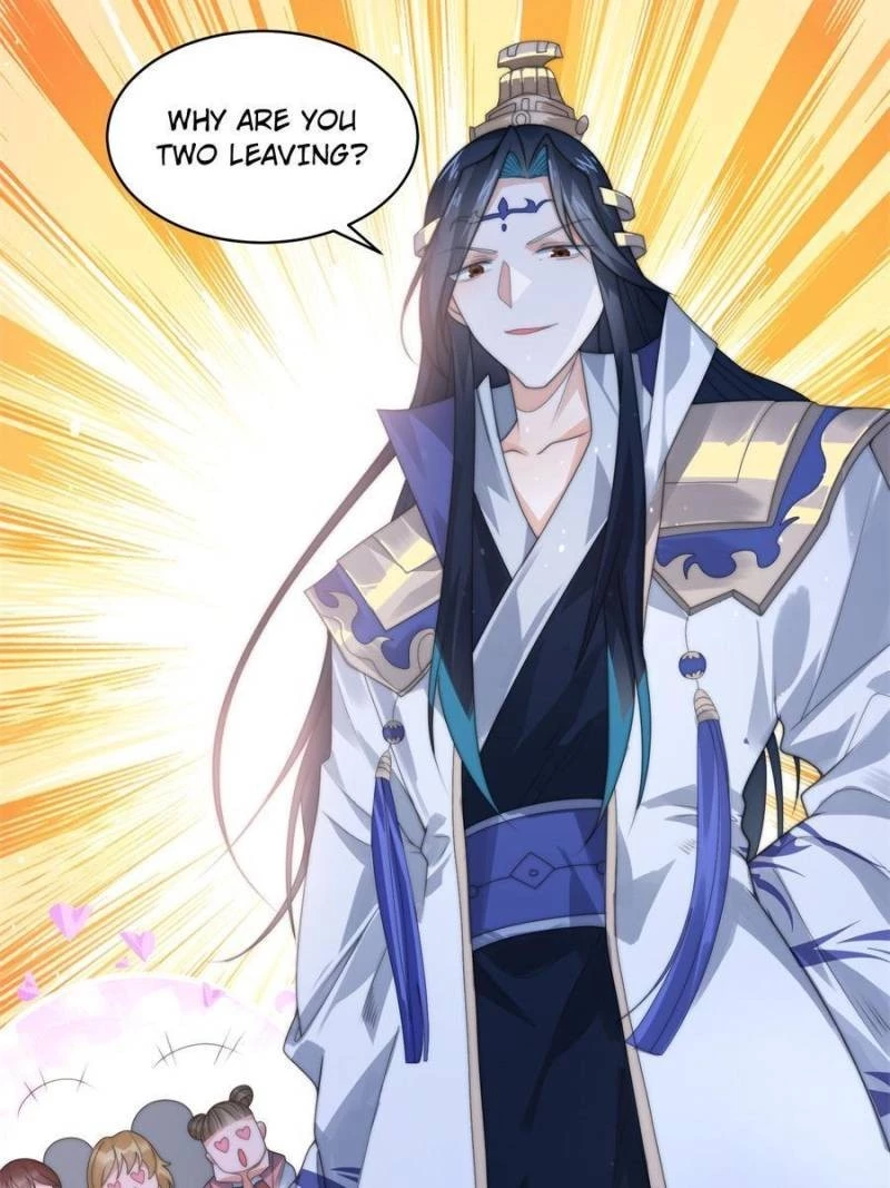 All the Female Apprentices Want to Kill Me Chapter 37 - 6