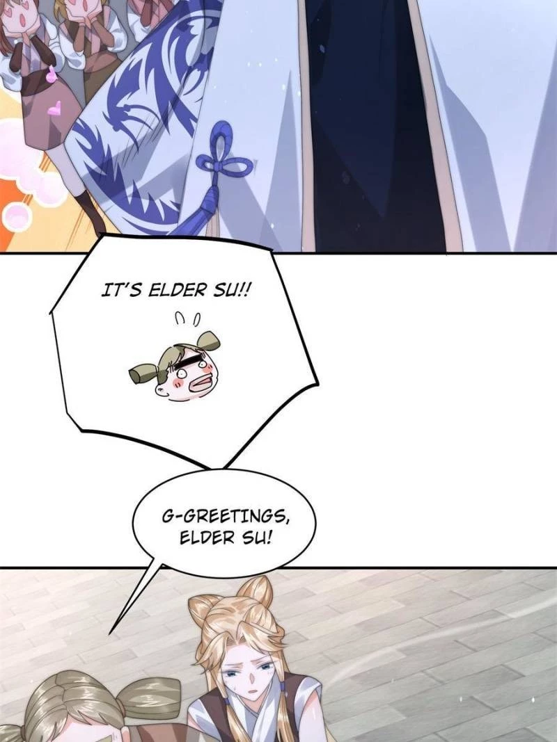 All the Female Apprentices Want to Kill Me Chapter 37 - 7
