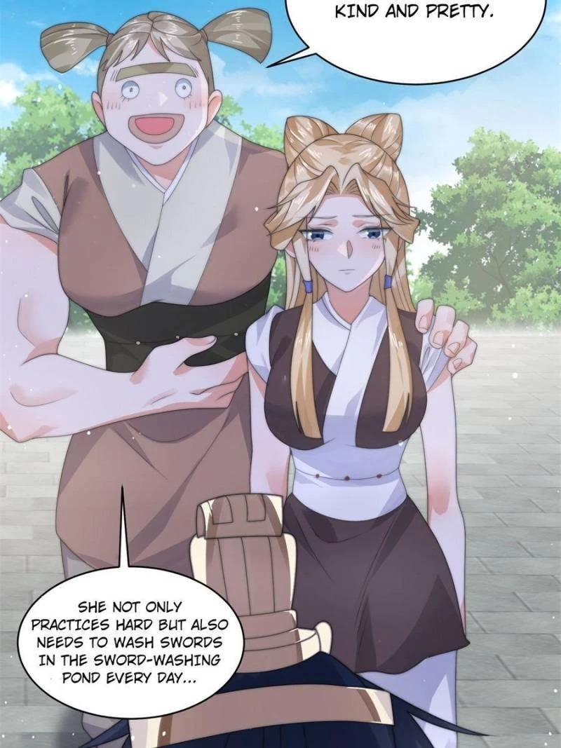 All the Female Apprentices Want to Kill Me Chapter 37 - 10