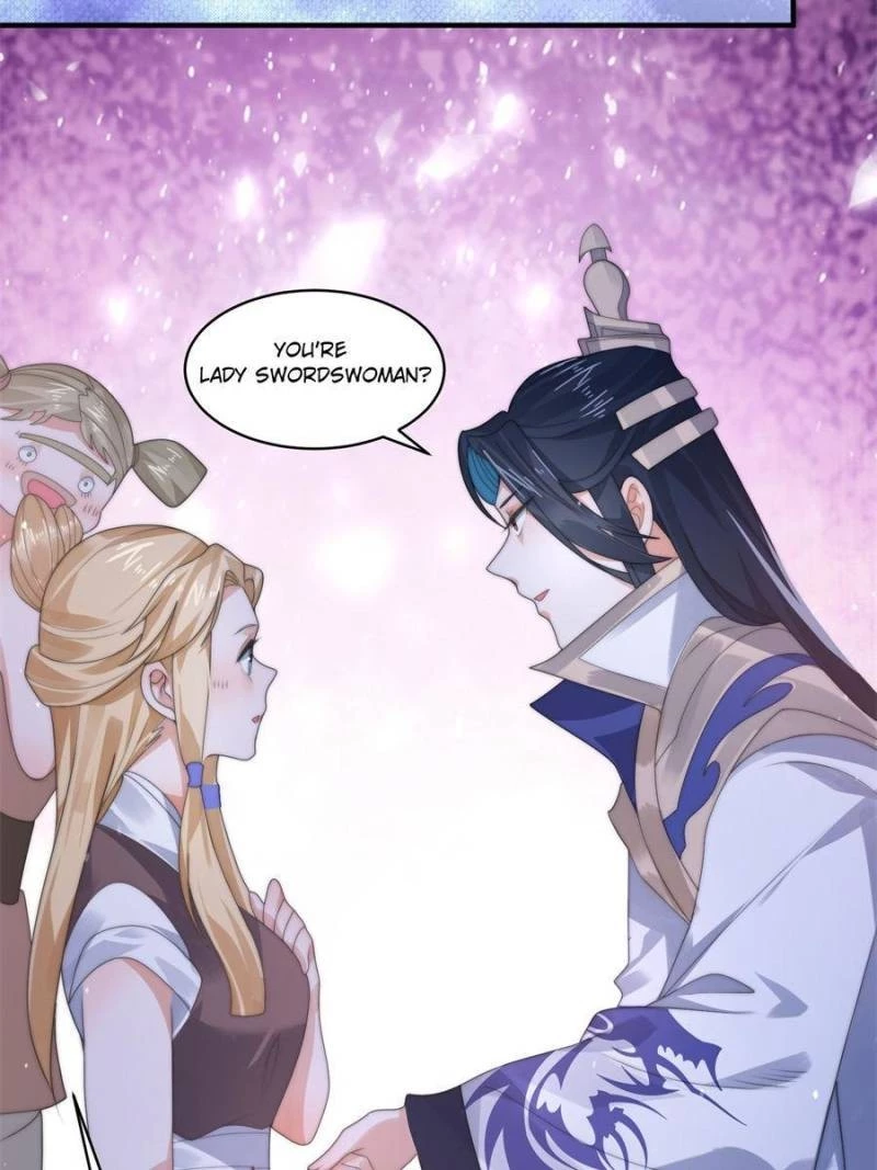 All the Female Apprentices Want to Kill Me Chapter 37 - 13