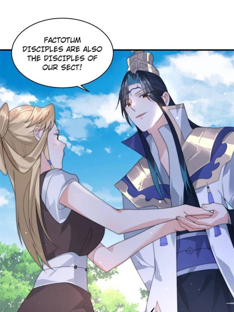 All the Female Apprentices Want to Kill Me Chapter 37 - 16