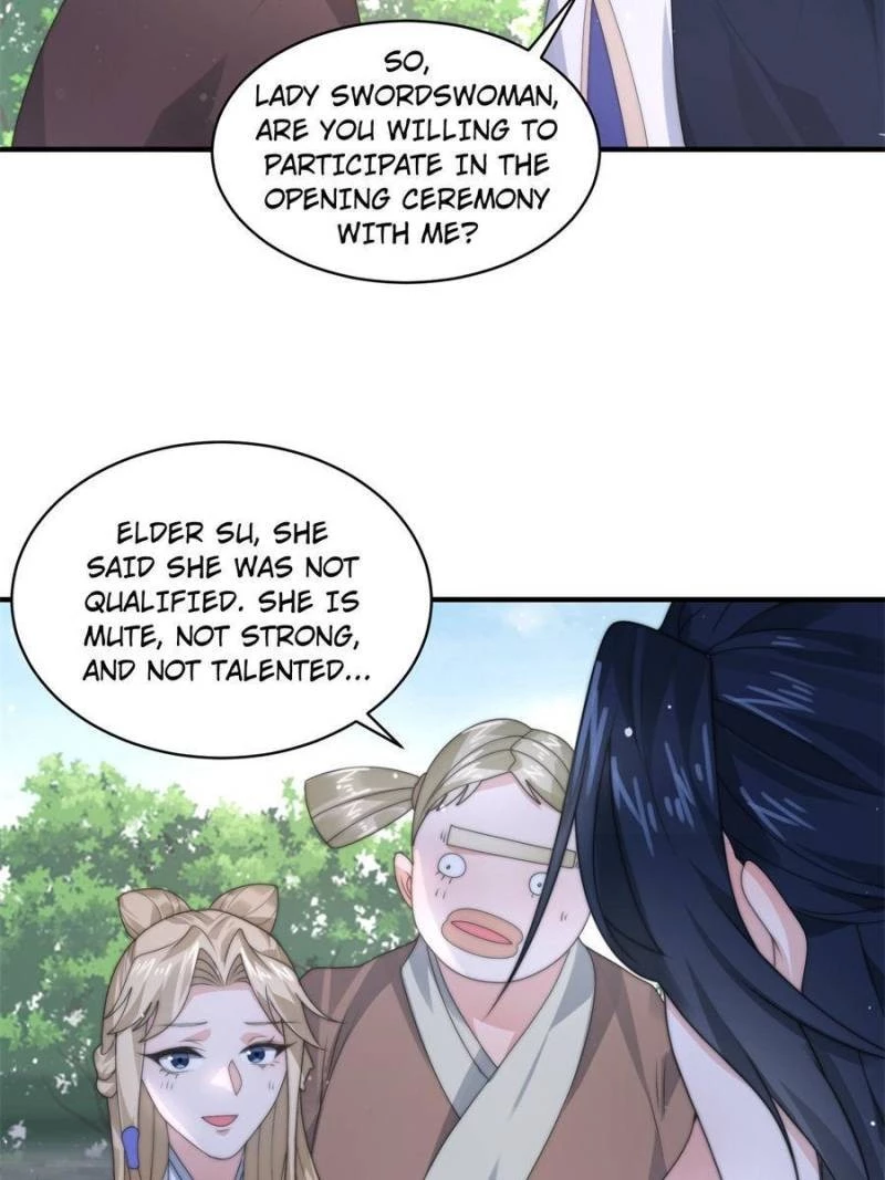 All the Female Apprentices Want to Kill Me Chapter 37 - 17
