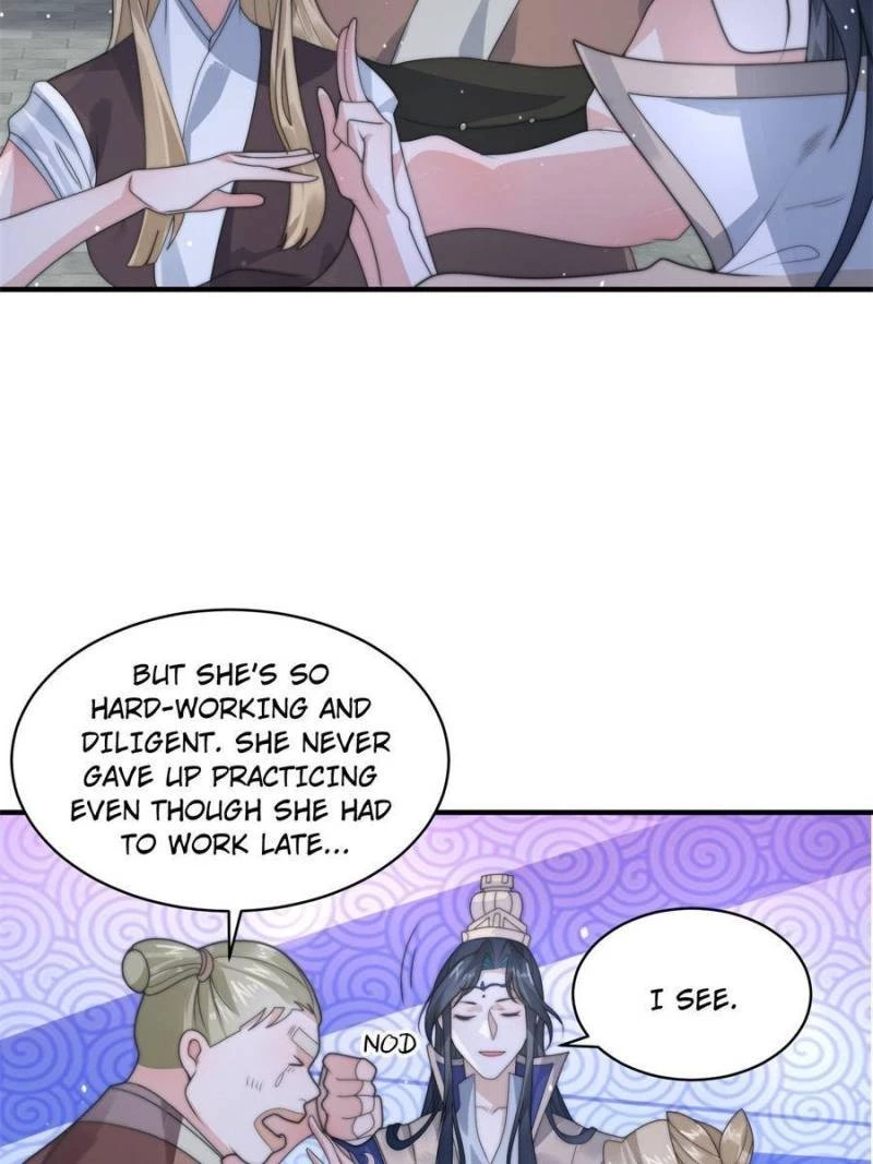 All the Female Apprentices Want to Kill Me Chapter 37 - 18