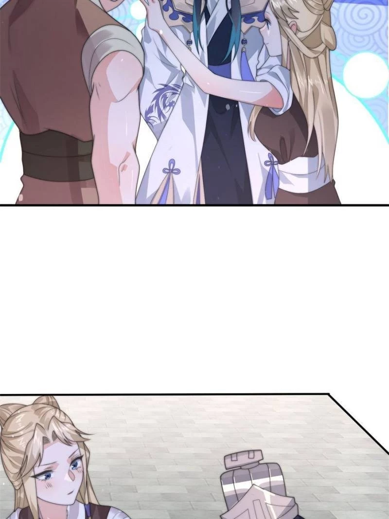 All the Female Apprentices Want to Kill Me Chapter 37 - 19