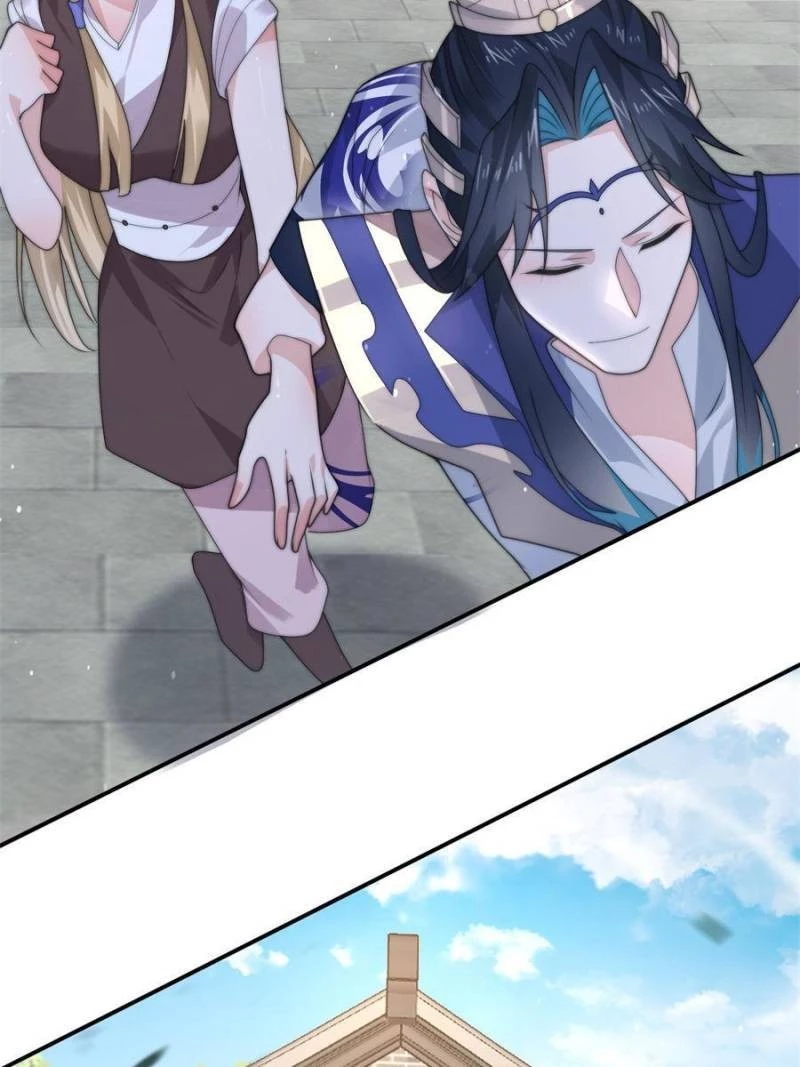 All the Female Apprentices Want to Kill Me Chapter 37 - 20