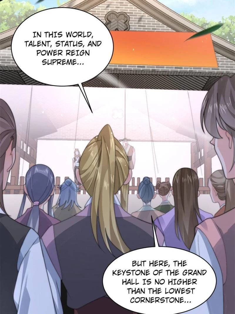 All the Female Apprentices Want to Kill Me Chapter 37 - 21