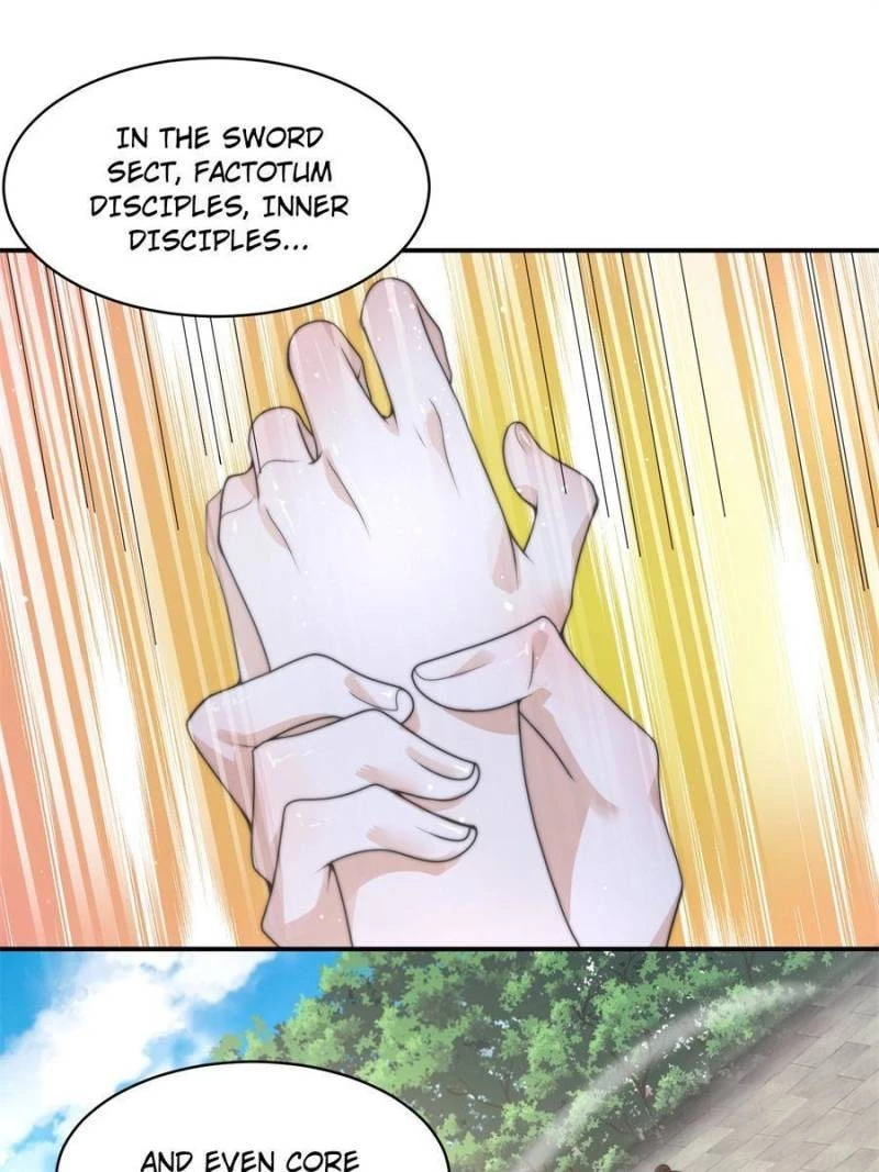 All the Female Apprentices Want to Kill Me Chapter 37 - 23