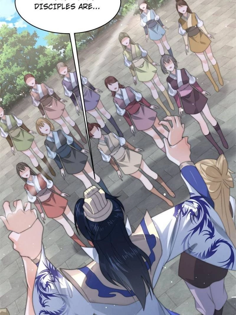 All the Female Apprentices Want to Kill Me Chapter 37 - 24