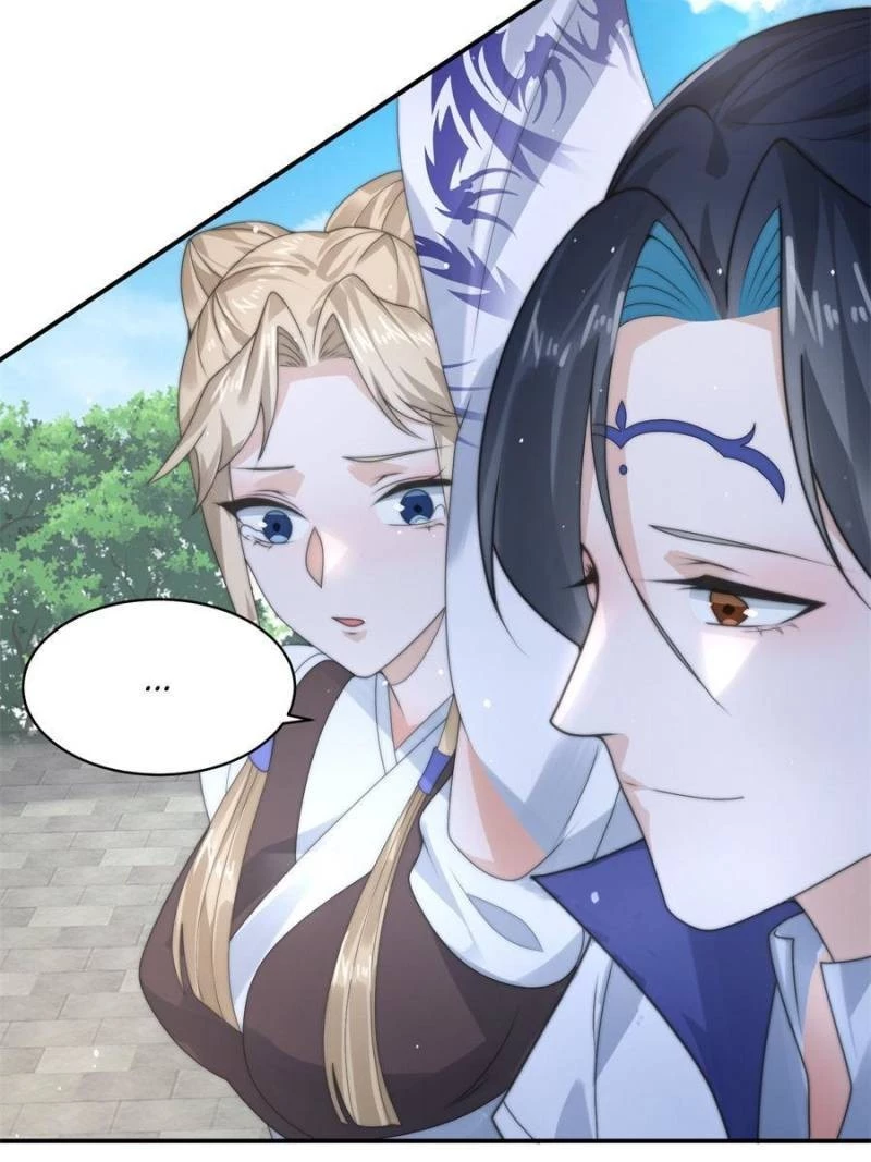 All the Female Apprentices Want to Kill Me Chapter 37 - 26