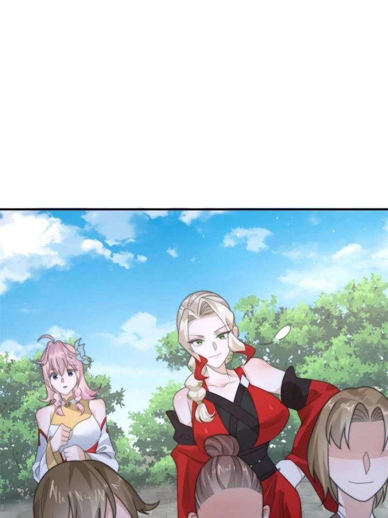 All the Female Apprentices Want to Kill Me Chapter 37 - 27