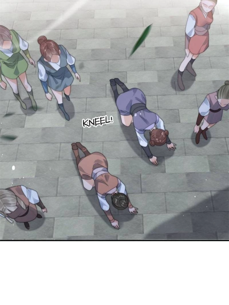 All the Female Apprentices Want to Kill Me Chapter 37 - 30