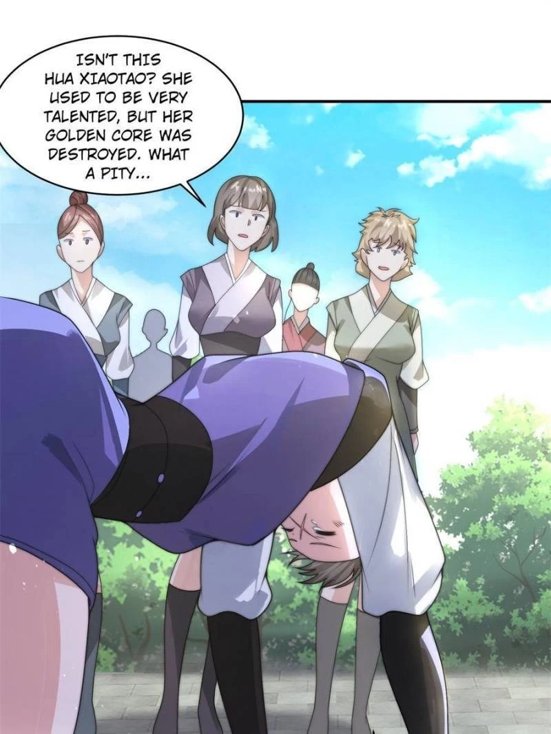 All the Female Apprentices Want to Kill Me Chapter 37 - 31