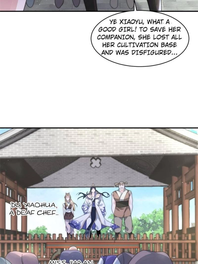 All the Female Apprentices Want to Kill Me Chapter 37 - 32