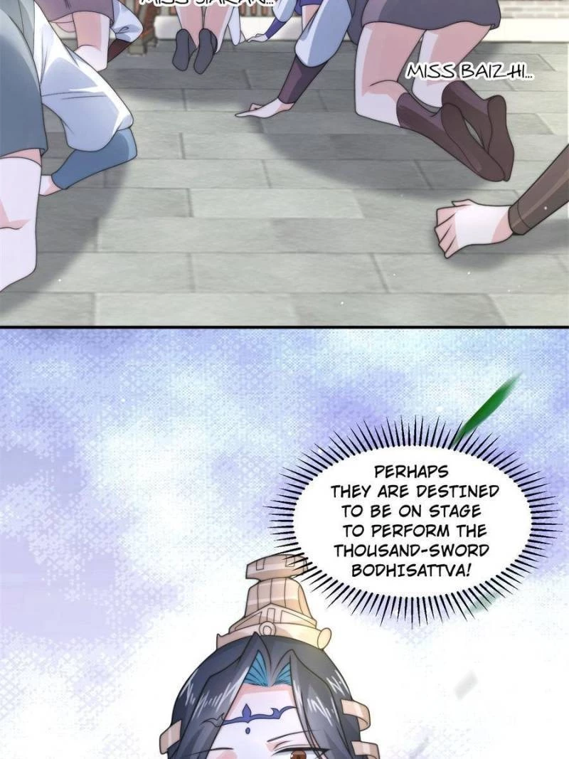 All the Female Apprentices Want to Kill Me Chapter 37 - 33