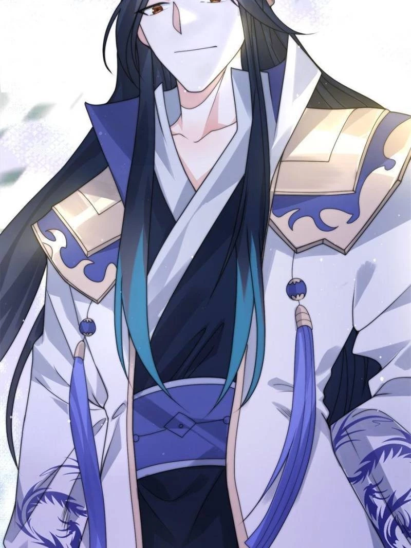 All the Female Apprentices Want to Kill Me Chapter 37 - 34