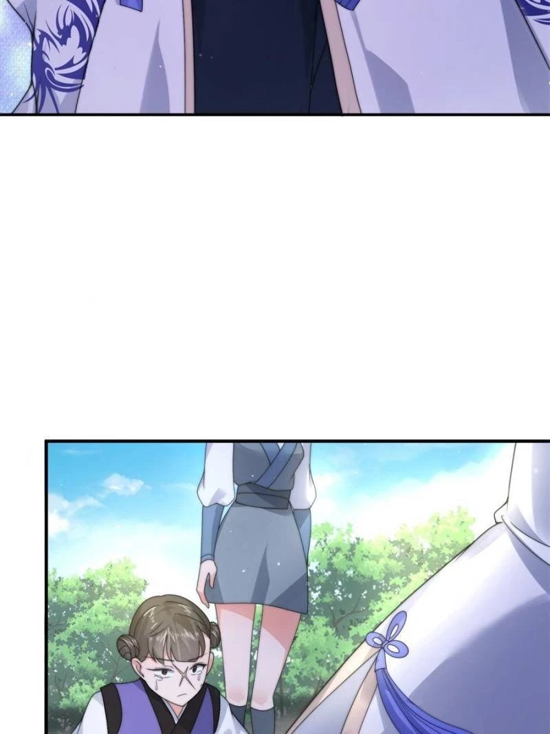 All the Female Apprentices Want to Kill Me Chapter 37 - 35