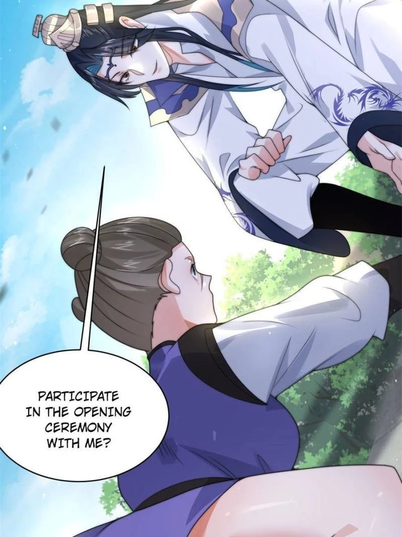 All the Female Apprentices Want to Kill Me Chapter 37 - 37