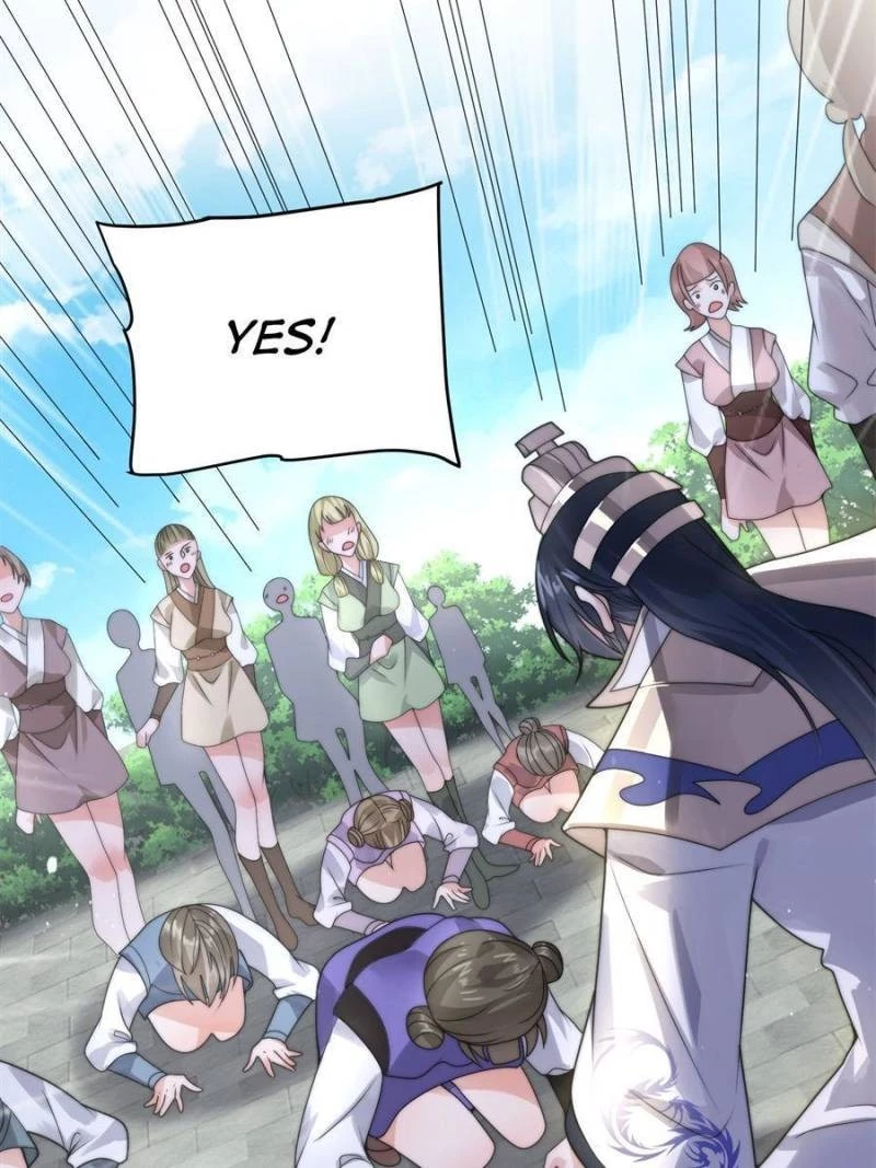 All the Female Apprentices Want to Kill Me Chapter 37 - 39