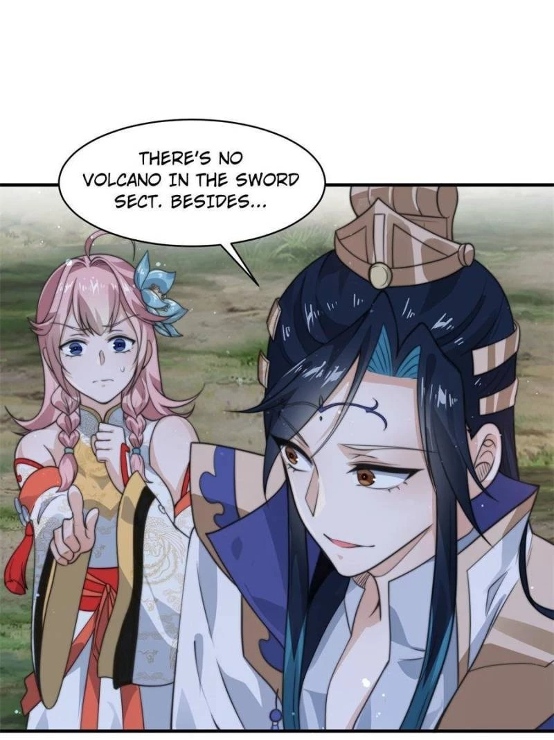 All the Female Apprentices Want to Kill Me Chapter 38 - 6