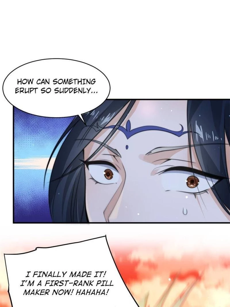 All the Female Apprentices Want to Kill Me Chapter 38 - 7