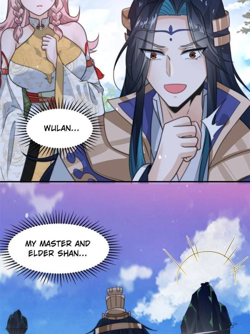 All the Female Apprentices Want to Kill Me Chapter 38 - 10