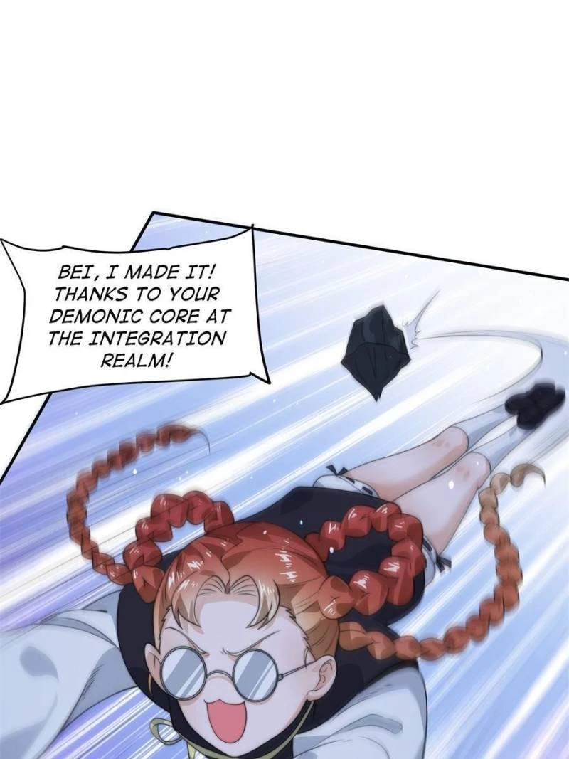 All the Female Apprentices Want to Kill Me Chapter 38 - 12