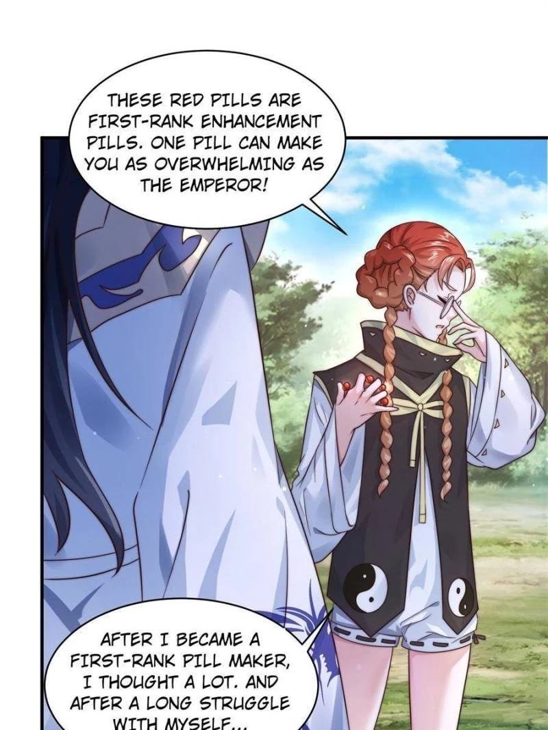 All the Female Apprentices Want to Kill Me Chapter 38 - 16