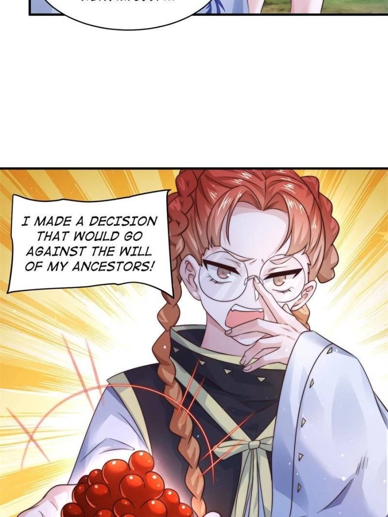 All the Female Apprentices Want to Kill Me Chapter 38 - 17
