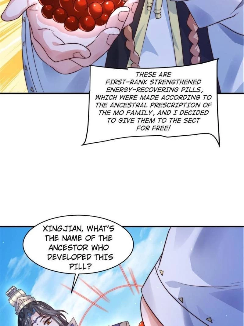 All the Female Apprentices Want to Kill Me Chapter 38 - 18
