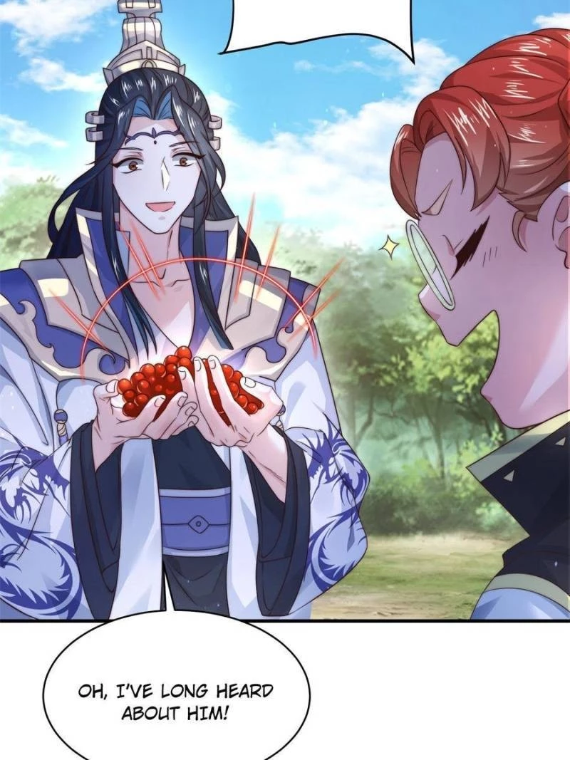 All the Female Apprentices Want to Kill Me Chapter 38 - 20