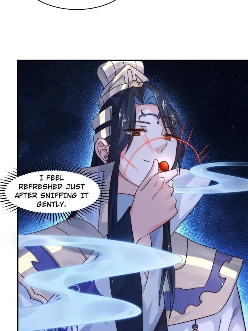 All the Female Apprentices Want to Kill Me Chapter 38 - 21