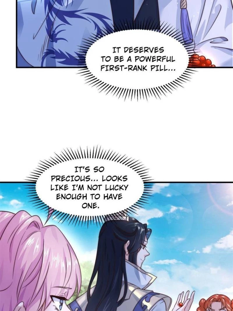 All the Female Apprentices Want to Kill Me Chapter 38 - 22