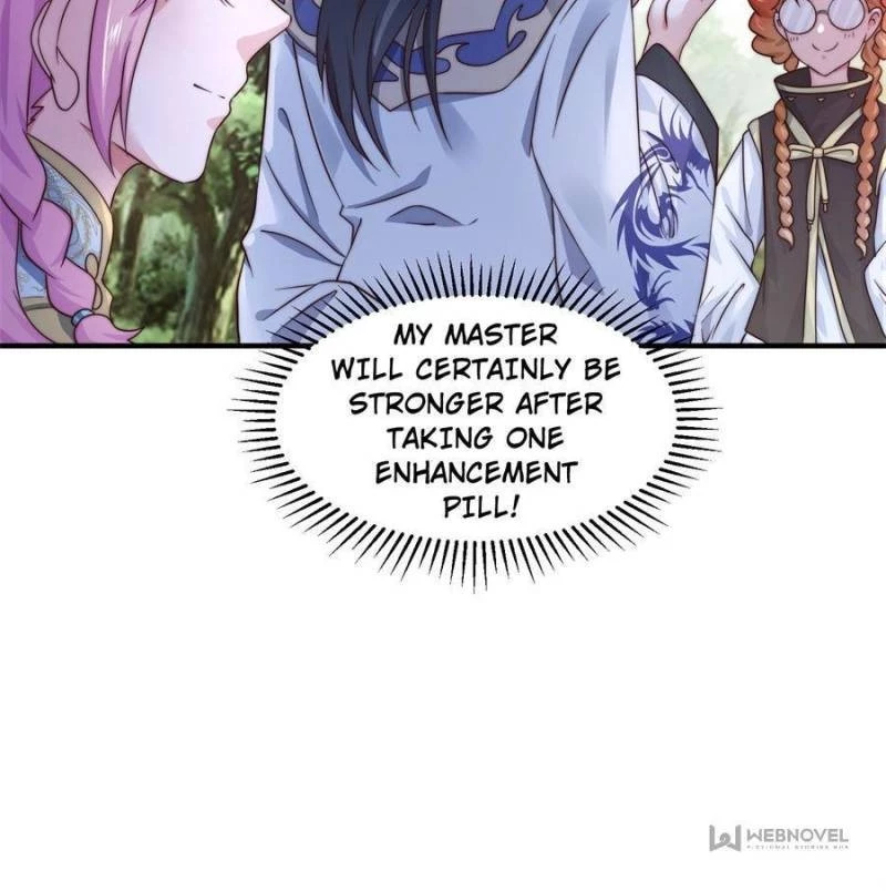 All the Female Apprentices Want to Kill Me Chapter 38 - 23
