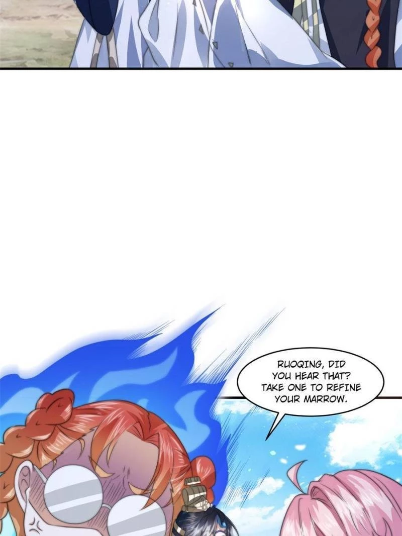 All the Female Apprentices Want to Kill Me Chapter 38 - 25