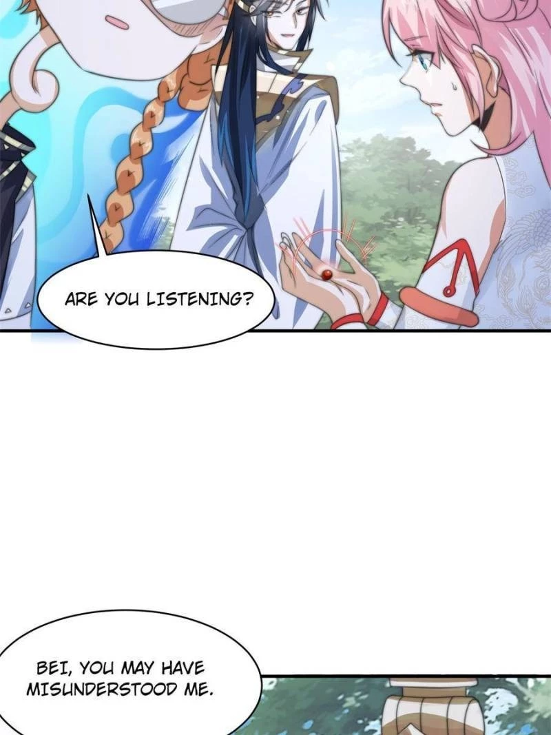 All the Female Apprentices Want to Kill Me Chapter 38 - 26