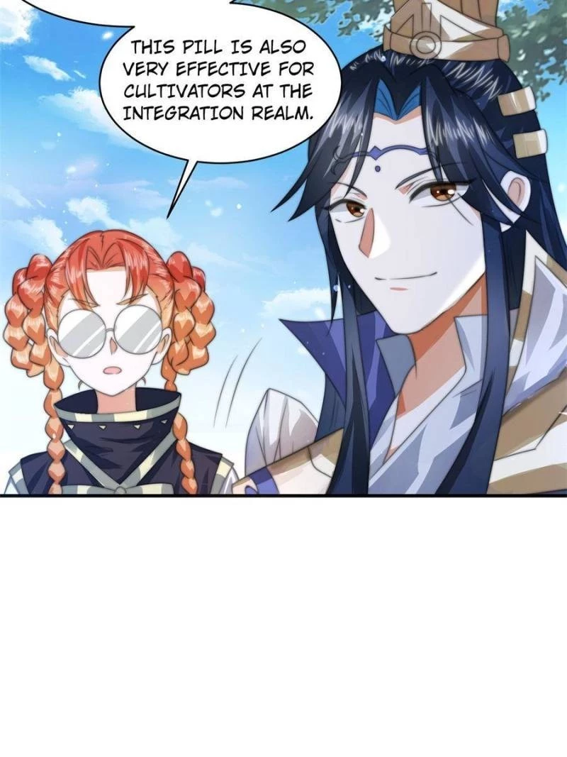 All the Female Apprentices Want to Kill Me Chapter 38 - 27