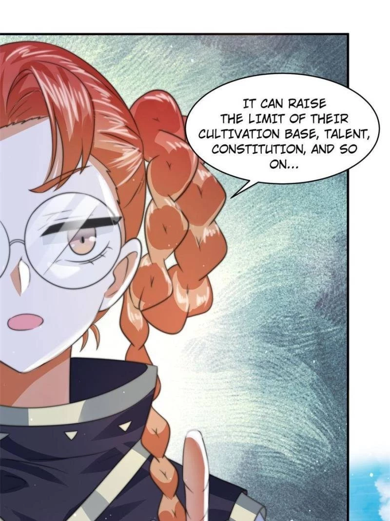 All the Female Apprentices Want to Kill Me Chapter 38 - 28