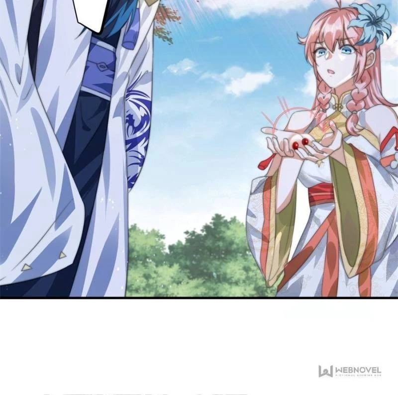 All the Female Apprentices Want to Kill Me Chapter 38 - 30