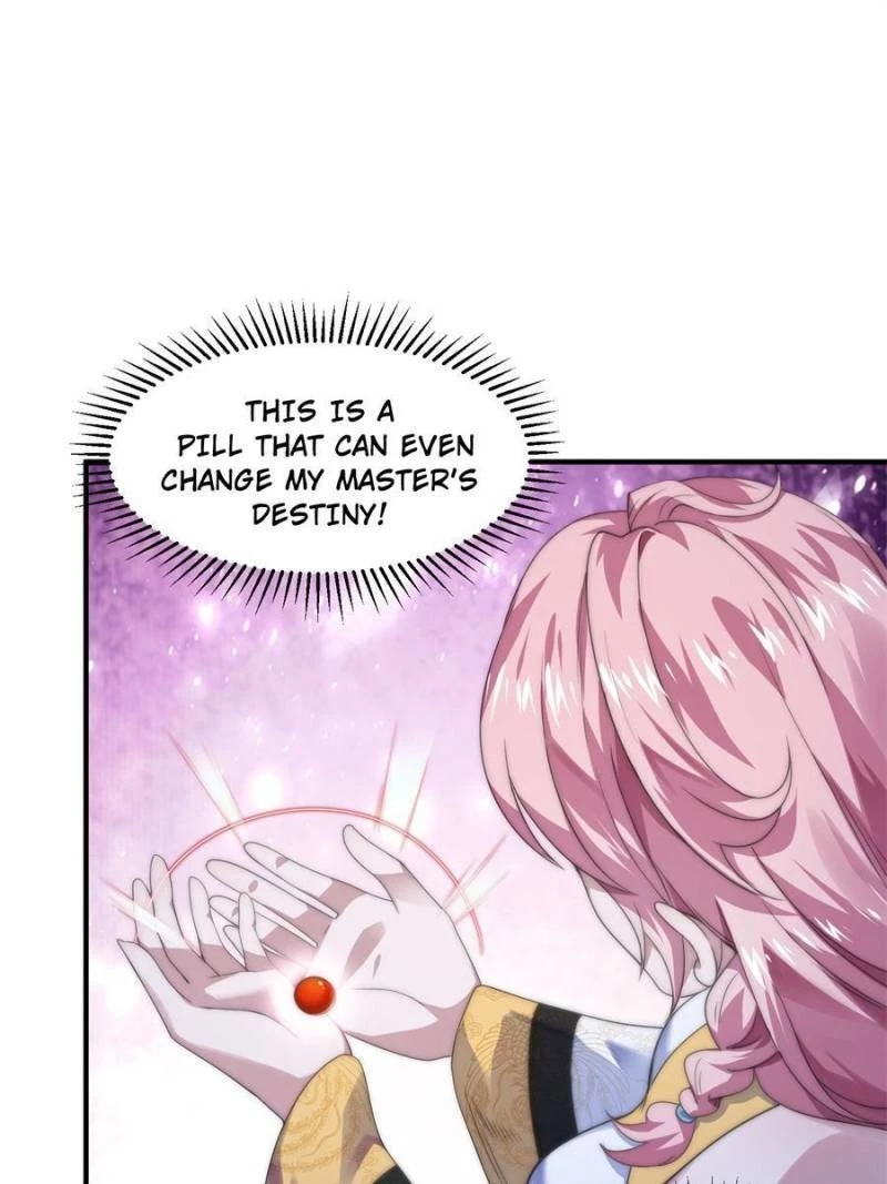 All the Female Apprentices Want to Kill Me Chapter 38 - 31